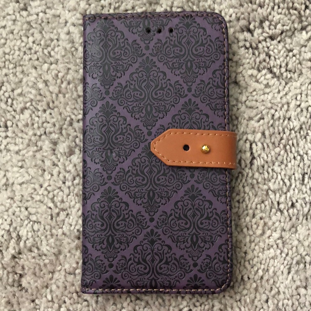 iPhone 7 phone cover
